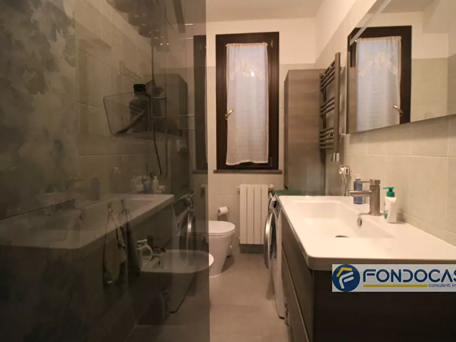 Immagine 22 di Appartamento in vendita  in Via Francesca a Montopoli In Val D'arno