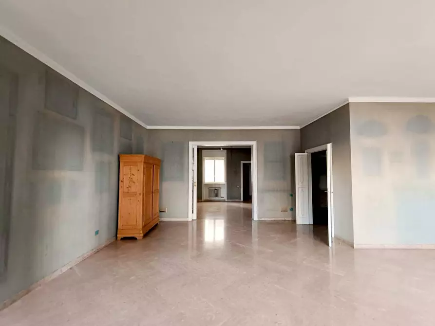 Immagine 8 di Appartamento in vendita  in Via Guglielmo Oberdan 22 a Lecce