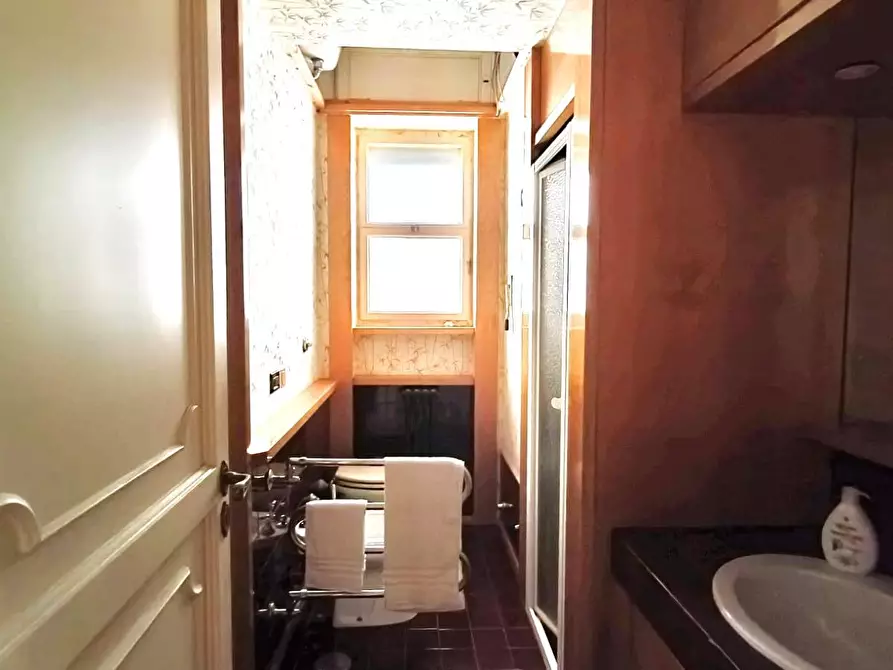 Immagine 22 di Appartamento in vendita  in Via Guglielmo Oberdan 22 a Lecce