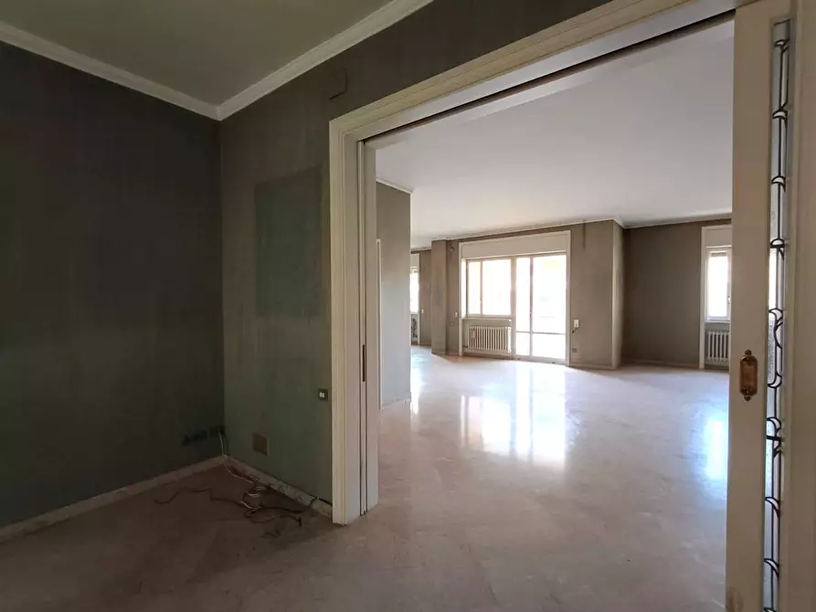 Immagine 9 di Appartamento in vendita  in Via Guglielmo Oberdan 22 a Lecce