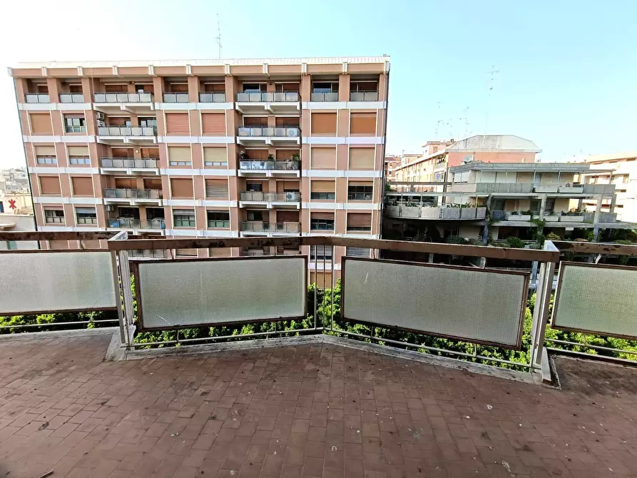 Immagine 11 di Appartamento in vendita  in Via Guglielmo Oberdan 22 a Lecce