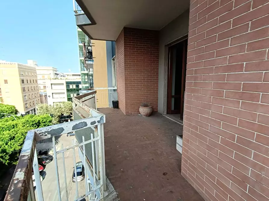 Immagine 13 di Appartamento in vendita  in Via Guglielmo Oberdan 22 a Lecce