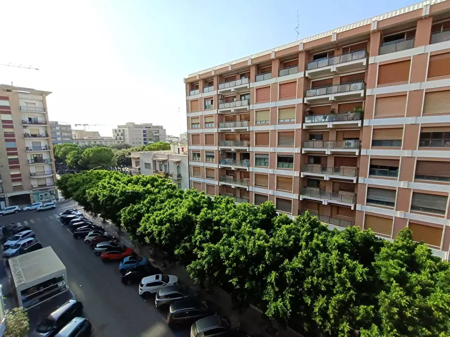 Immagine 12 di Appartamento in vendita  in Via Guglielmo Oberdan 22 a Lecce