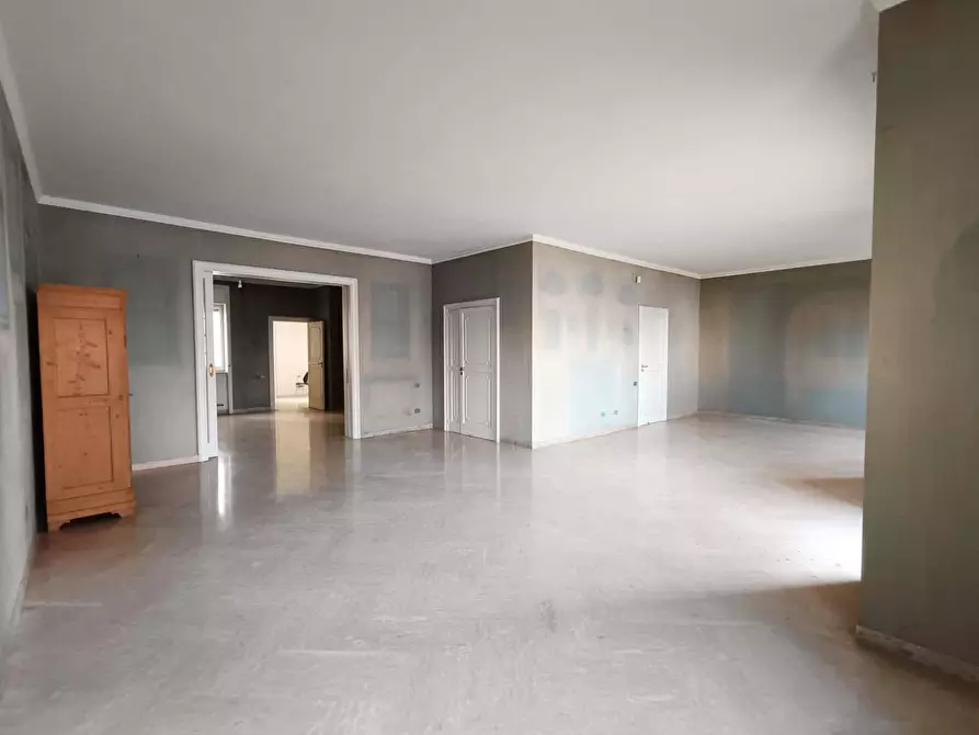 Immagine 14 di Appartamento in vendita  in Via Guglielmo Oberdan 22 a Lecce