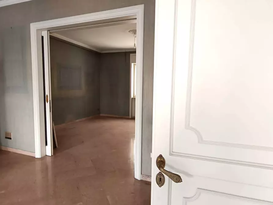 Immagine 15 di Appartamento in vendita  in Via Guglielmo Oberdan 22 a Lecce