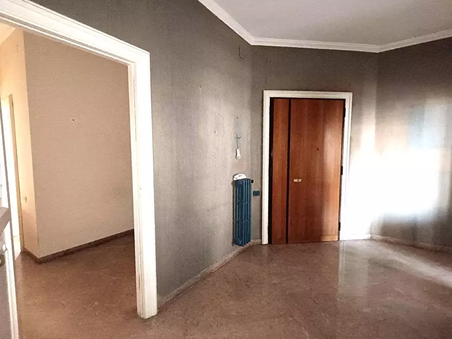 Immagine 6 di Appartamento in vendita  in Via Guglielmo Oberdan 22 a Lecce