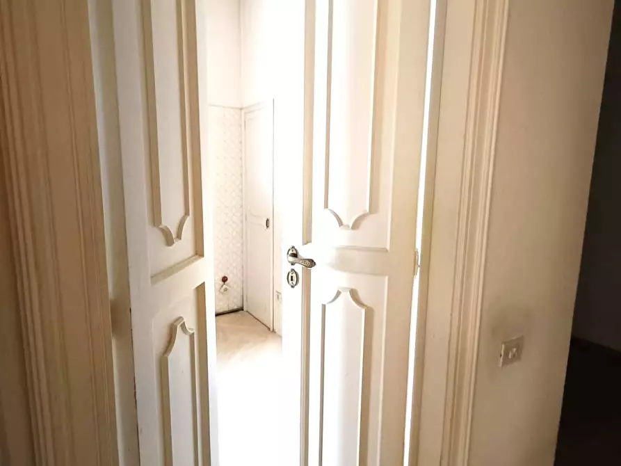 Immagine 25 di Appartamento in vendita  in Via Guglielmo Oberdan 22 a Lecce