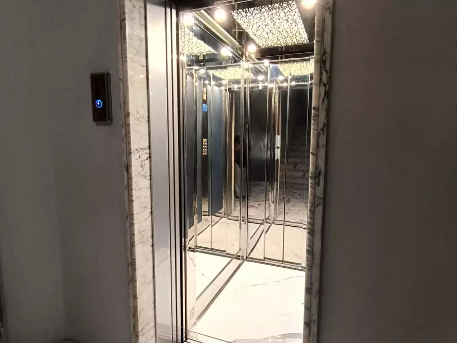 Immagine 5 di Appartamento in vendita  in Via Guglielmo Oberdan 22 a Lecce