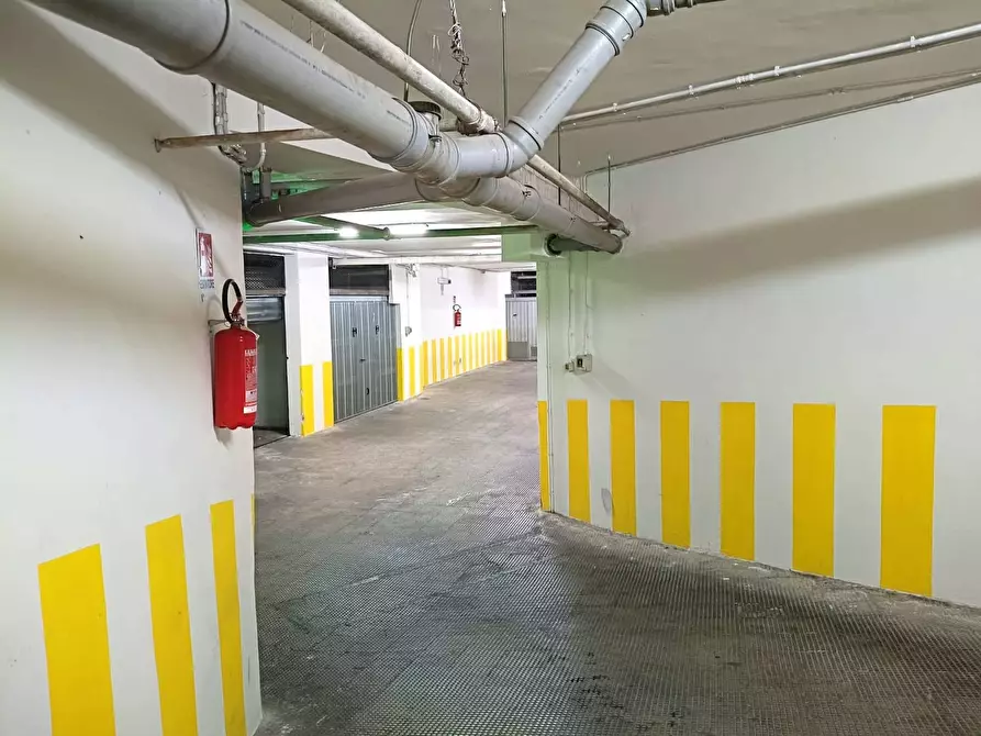 Immagine 27 di Appartamento in vendita  in Via Guglielmo Oberdan 22 a Lecce