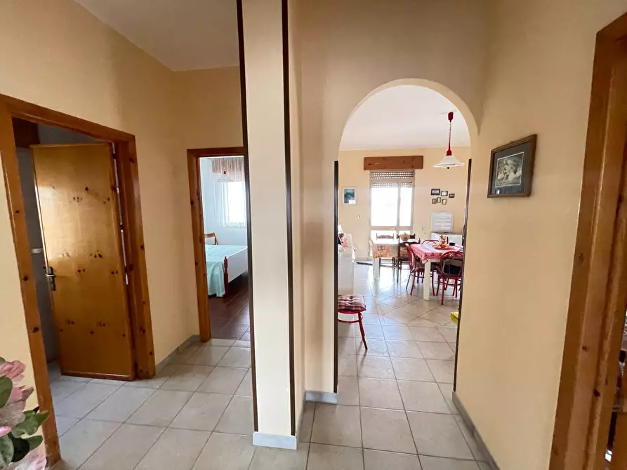 Immagine 8 di Appartamento in vendita  in Via Marche 32 a Arnesano