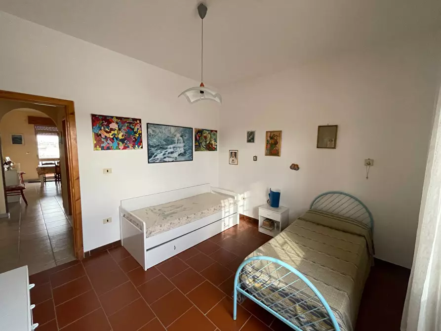 Immagine 13 di Appartamento in vendita  in Via Marche 32 a Arnesano