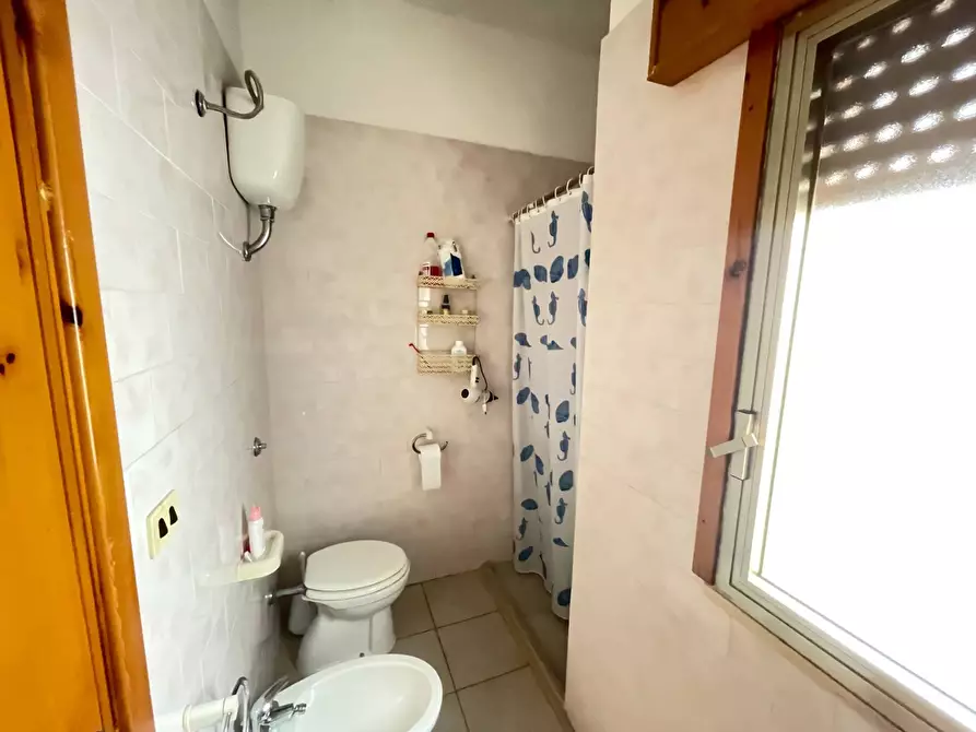 Immagine 23 di Appartamento in vendita  in Via Marche 32 a Arnesano