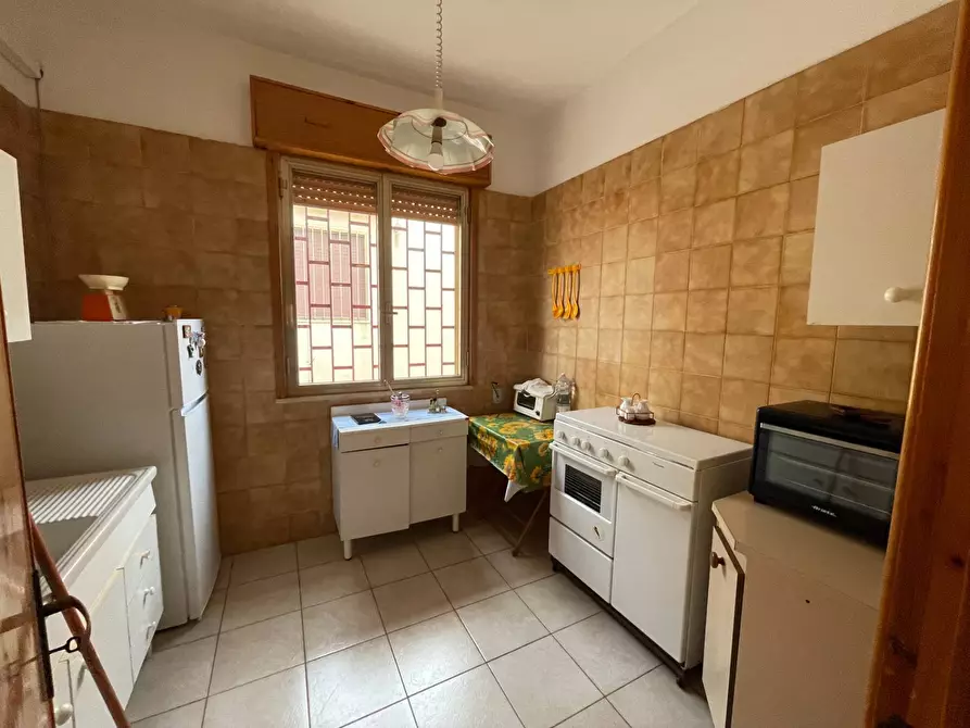 Immagine 9 di Appartamento in vendita  in Via Marche 32 a Arnesano