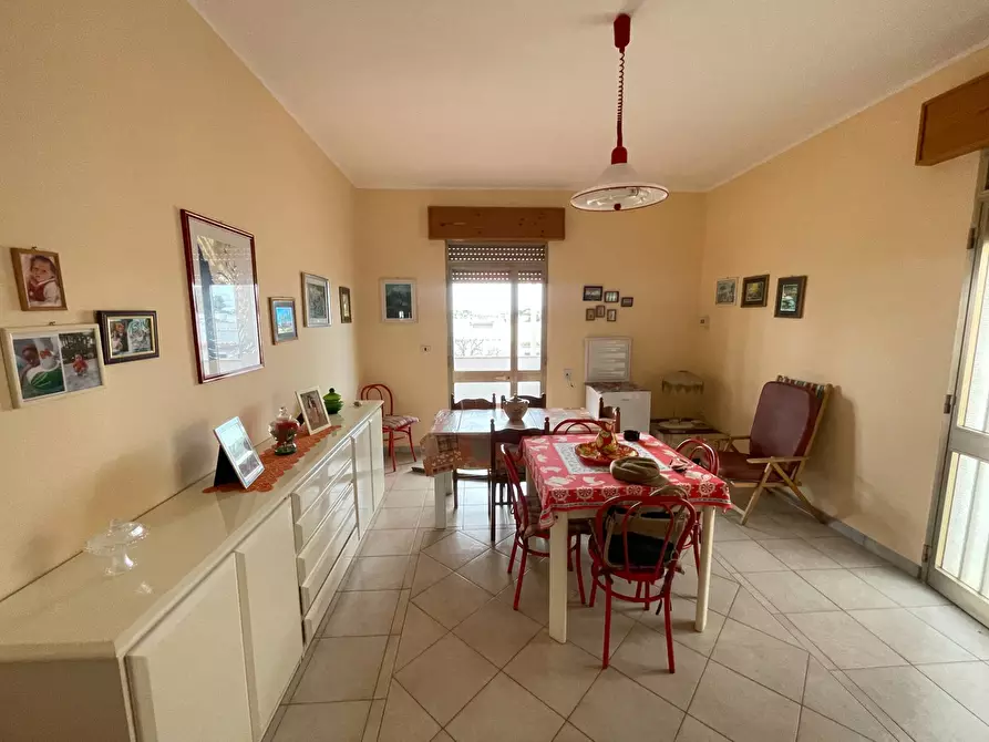 Immagine 1 di Appartamento in vendita  in Via Marche 32 a Arnesano