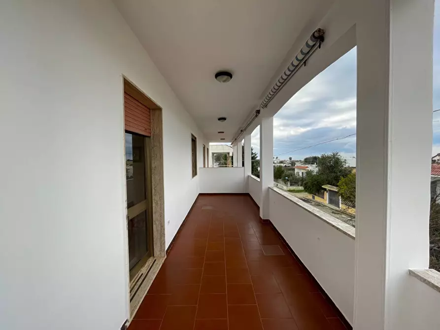 Immagine 29 di Appartamento in vendita  in Via Marche 32 a Arnesano