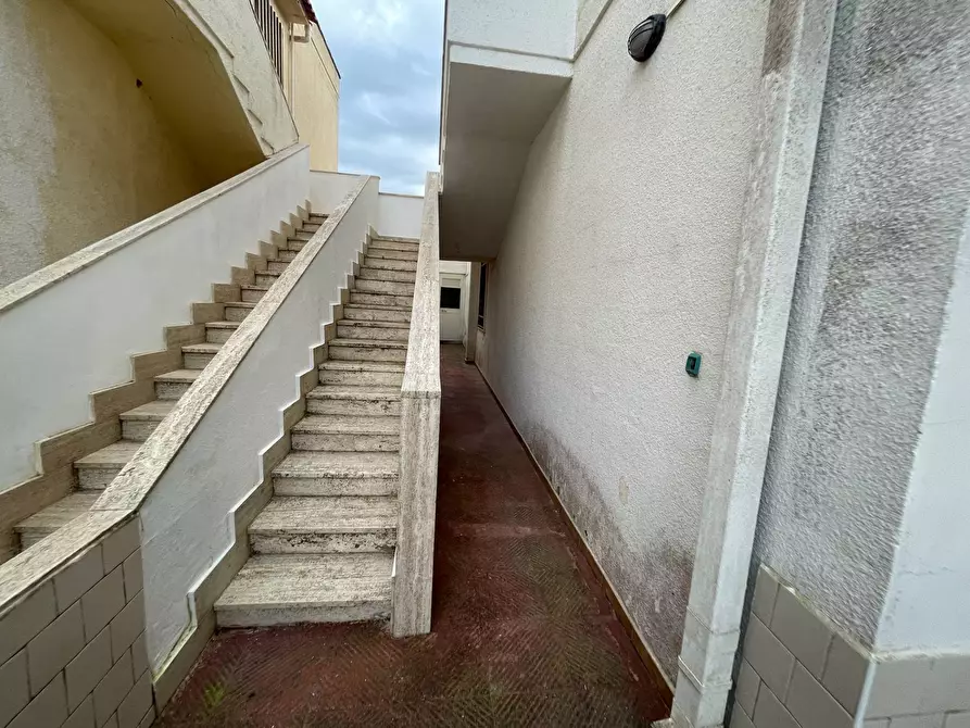 Immagine 34 di Appartamento in vendita  in Via Marche 32 a Arnesano