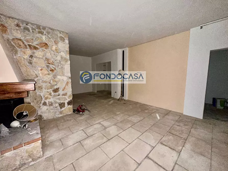 Immagine 6 di Magazzino in vendita  in Via dellAquilone 1A a Arnesano