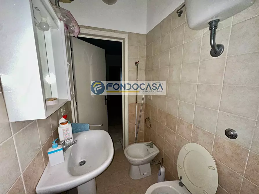 Immagine 9 di Magazzino in vendita  in Via dellAquilone 1A a Arnesano