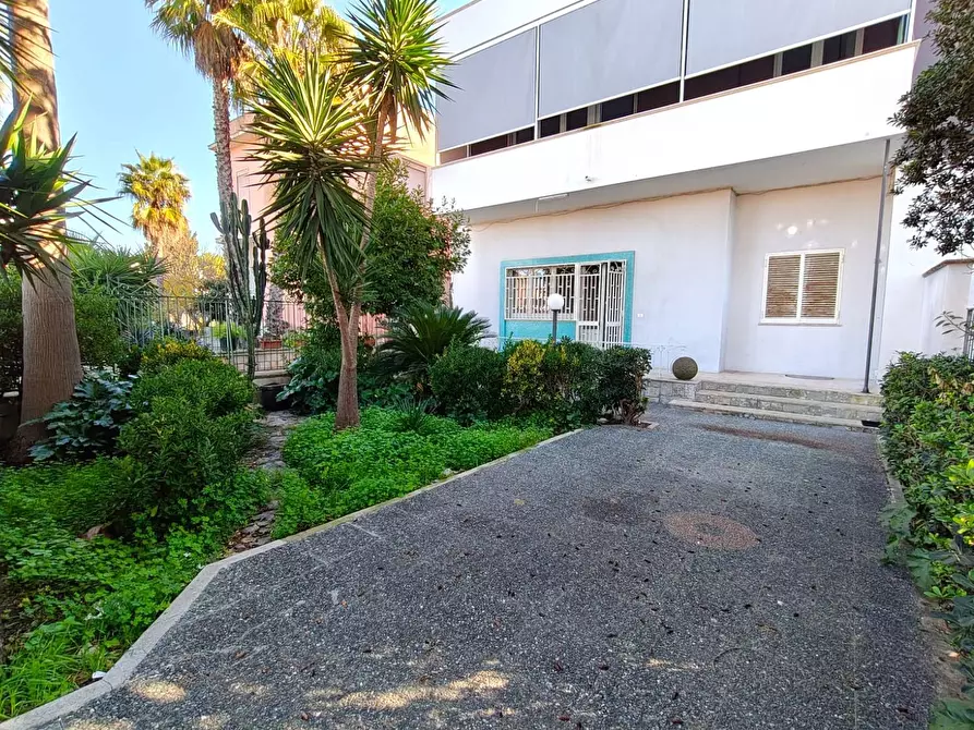 Immagine 2 di Casa semindipendente in vendita  in Via Lequile 84 a Lecce