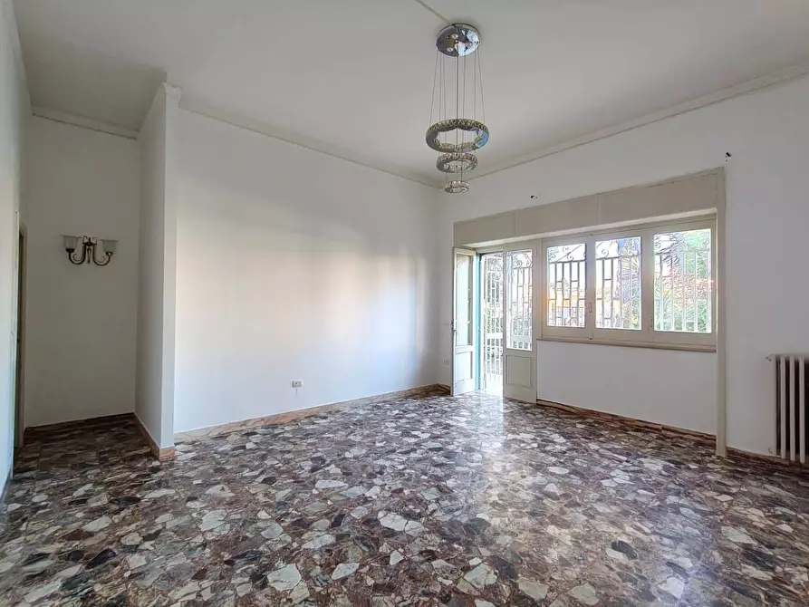 Immagine 4 di Casa semindipendente in vendita  in Via Lequile 84 a Lecce