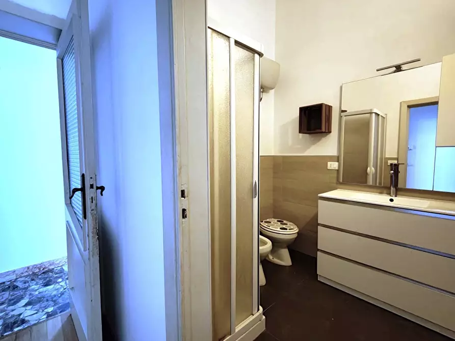 Immagine 7 di Casa semindipendente in vendita  in Via Lequile 84 a Lecce