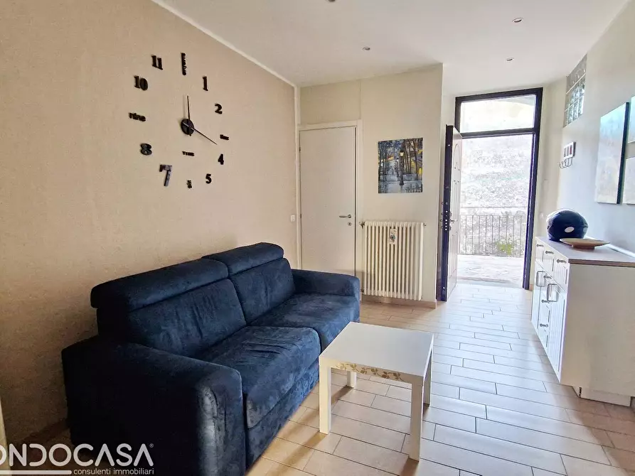 Immagine 3 di Appartamento in affitto  in via varesina 53 a Como