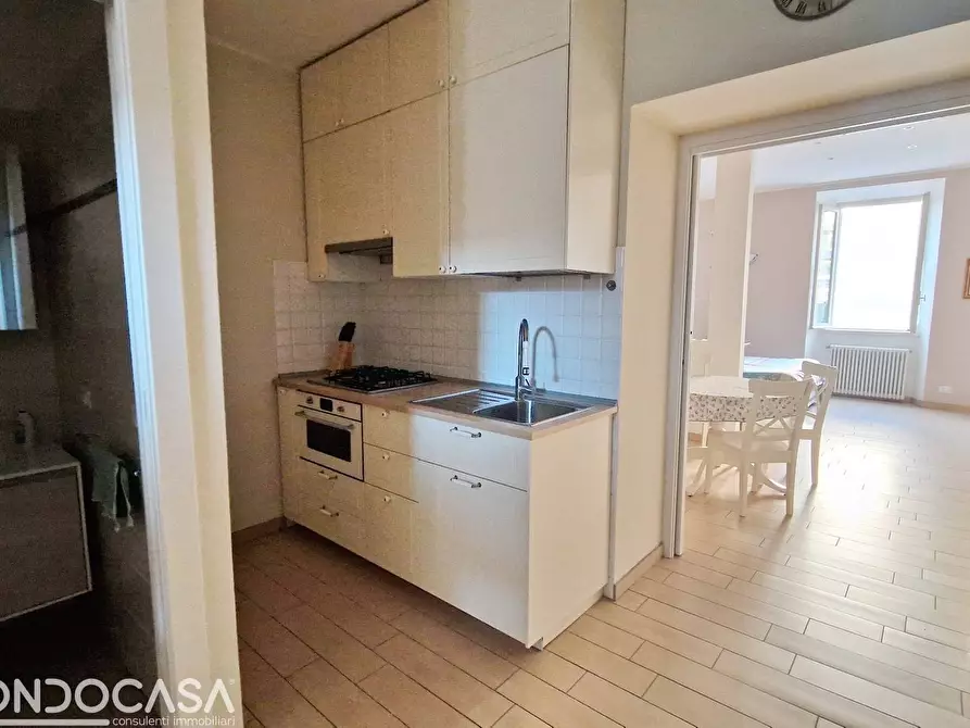 Immagine 4 di Appartamento in affitto  in via varesina 53 a Como