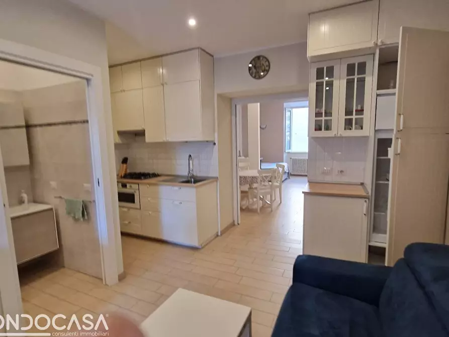 Immagine 7 di Appartamento in affitto  in via varesina 53 a Como