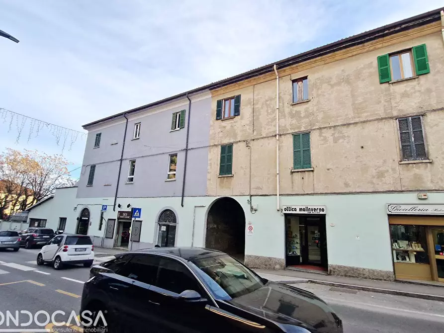 Immagine 2 di Appartamento in affitto  in via varesina 53 a Como