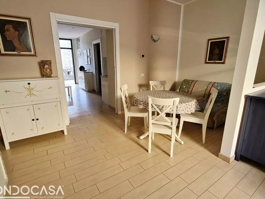 Immagine 11 di Appartamento in affitto  in via varesina 53 a Como