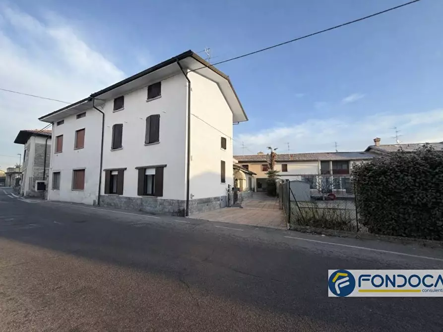 Immagine 31 di Villa in vendita  a Palazzolo Sull'oglio