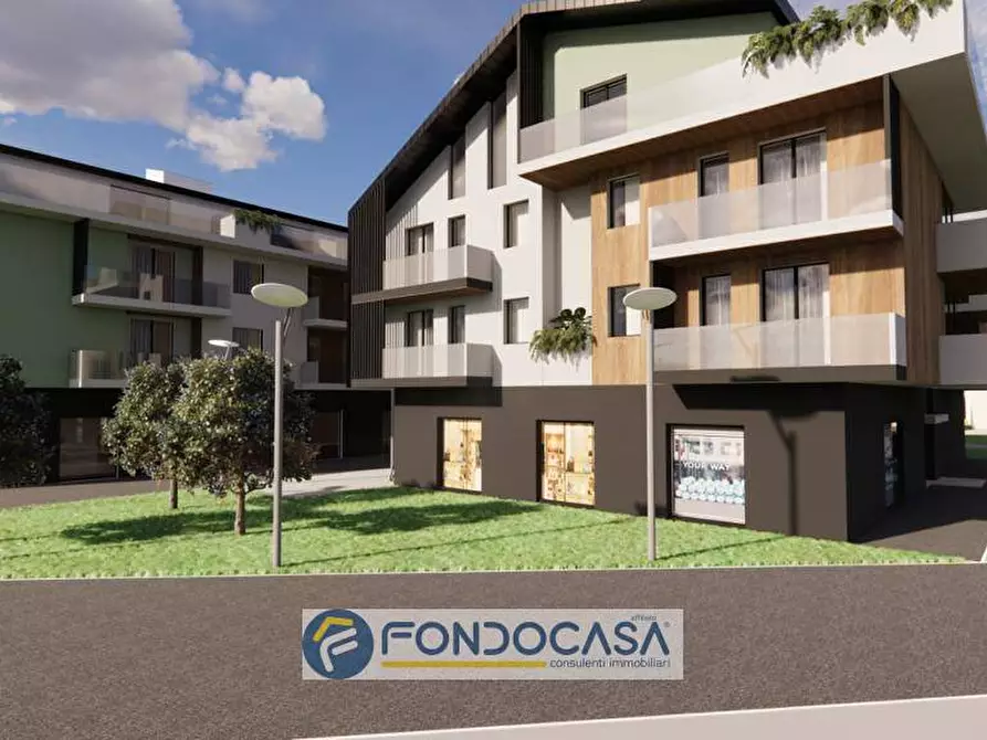 Immagine 4 di Appartamento in vendita  in Via Ponte Nuovo a Castel Di Sangro