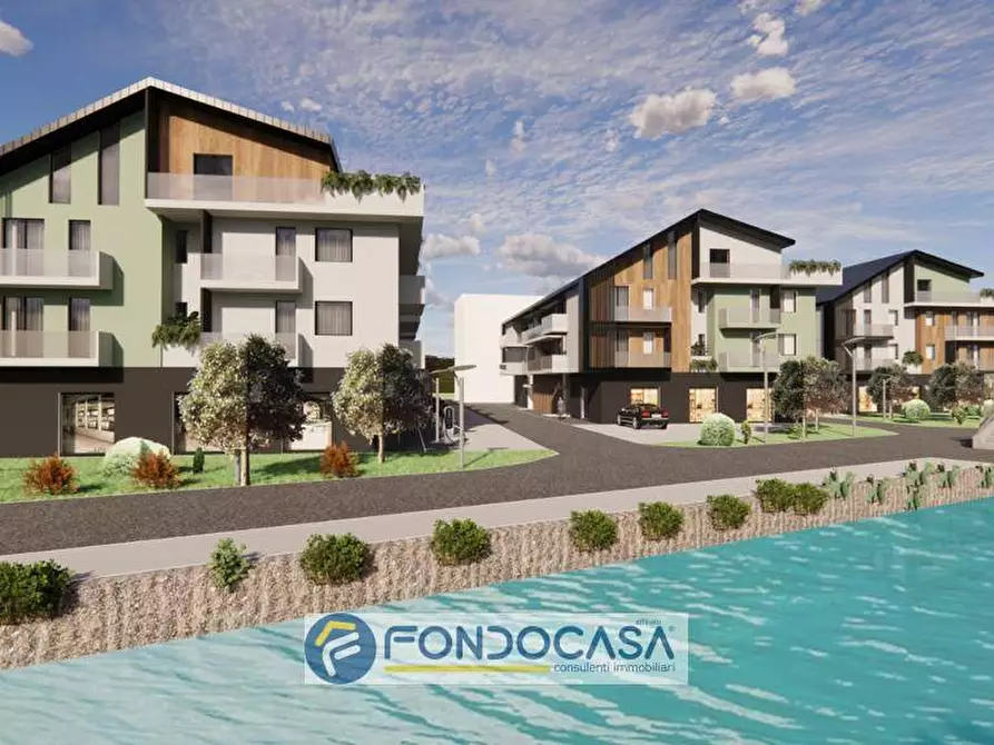 Immagine 5 di Appartamento in vendita  in Via Ponte Nuovo a Castel Di Sangro