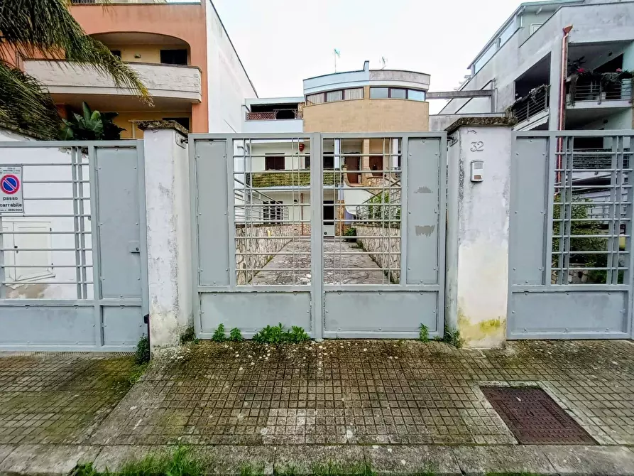Immagine 4 di Appartamento in affitto  in Via Generale Carlo Alberto dalla Chiesa 32 a Monteroni Di Lecce