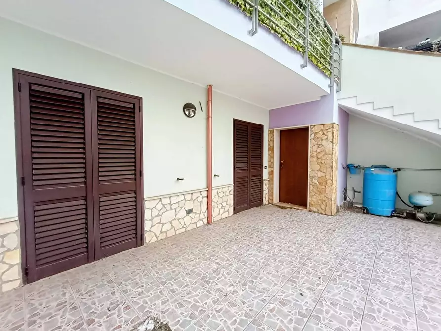 Immagine 2 di Appartamento in affitto  in Via Generale Carlo Alberto dalla Chiesa 32 a Monteroni Di Lecce