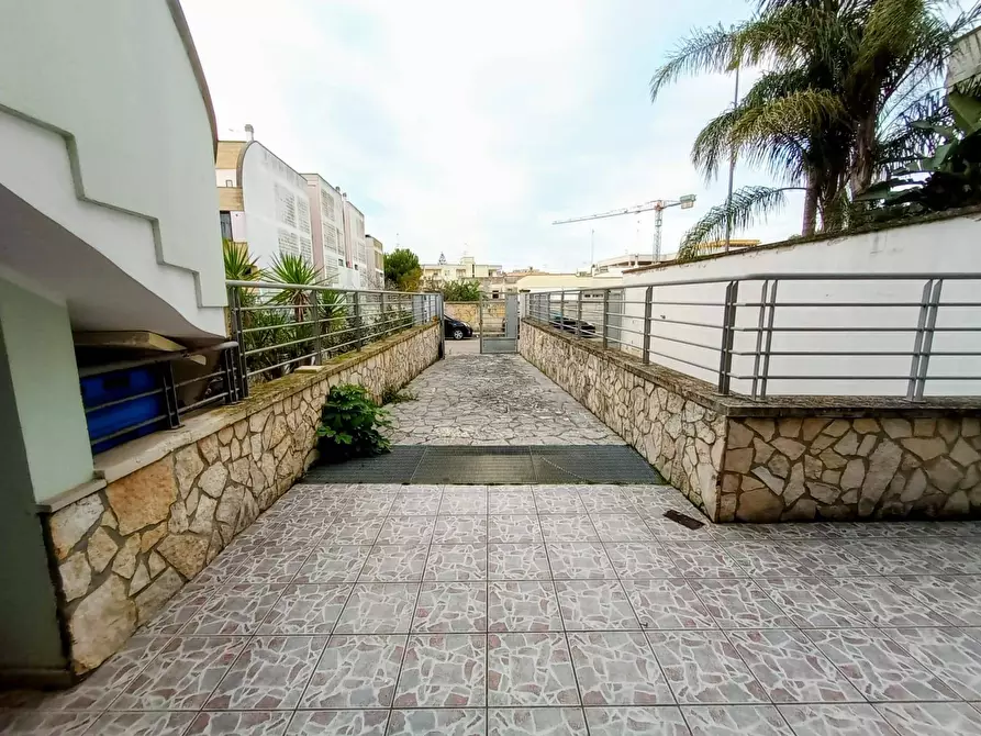 Immagine 3 di Appartamento in affitto  in Via Generale Carlo Alberto dalla Chiesa 32 a Monteroni Di Lecce