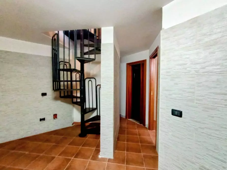 Immagine 25 di Appartamento in affitto  in Via Generale Carlo Alberto dalla Chiesa 32 a Monteroni Di Lecce