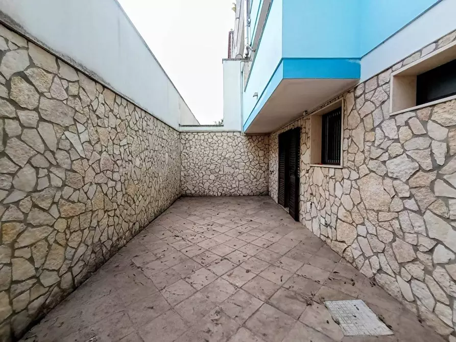 Immagine 22 di Appartamento in affitto  in Via Generale Carlo Alberto dalla Chiesa 32 a Monteroni Di Lecce