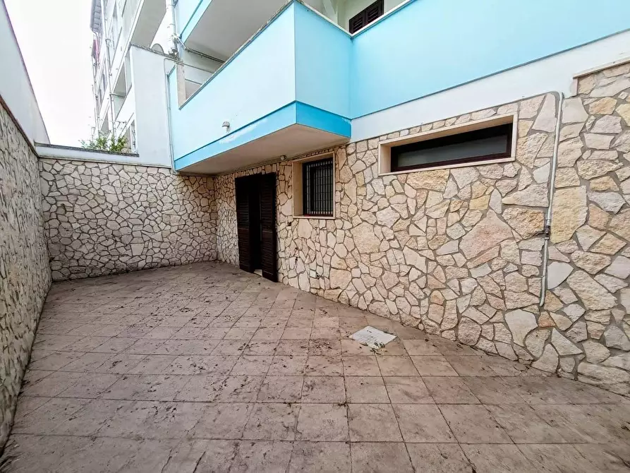 Immagine 23 di Appartamento in affitto  in Via Generale Carlo Alberto dalla Chiesa 32 a Monteroni Di Lecce