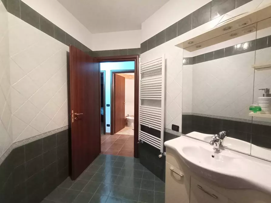 Immagine 17 di Appartamento in affitto  in Via Generale Carlo Alberto dalla Chiesa 32 a Monteroni Di Lecce