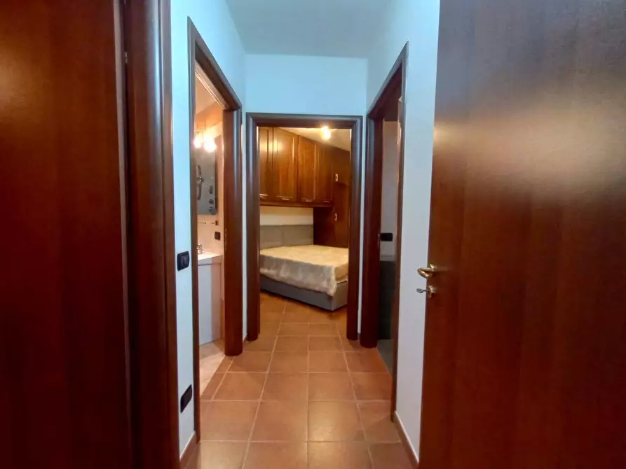 Immagine 16 di Appartamento in affitto  in Via Generale Carlo Alberto dalla Chiesa 32 a Monteroni Di Lecce