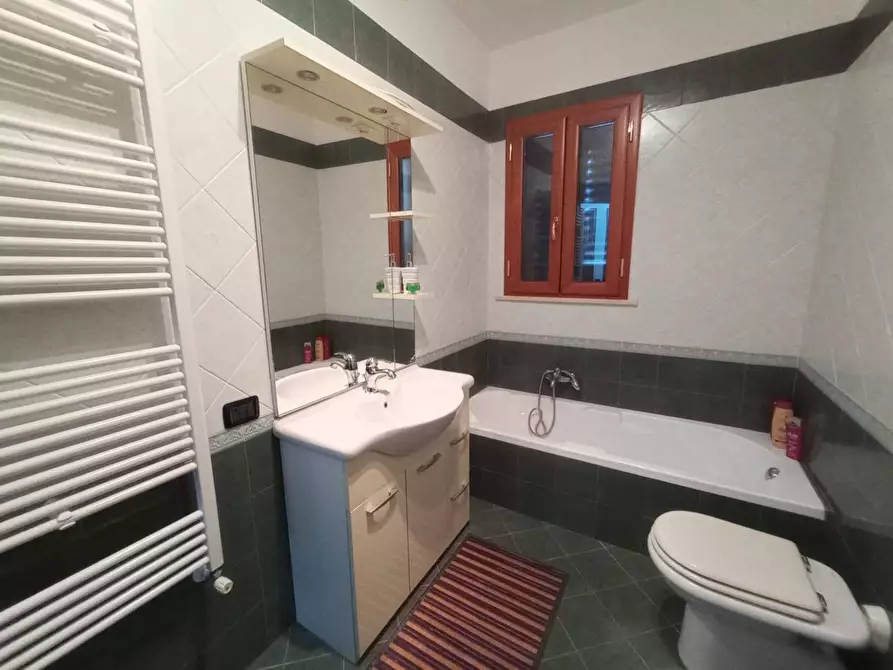 Immagine 19 di Appartamento in affitto  in Via Generale Carlo Alberto dalla Chiesa 32 a Monteroni Di Lecce