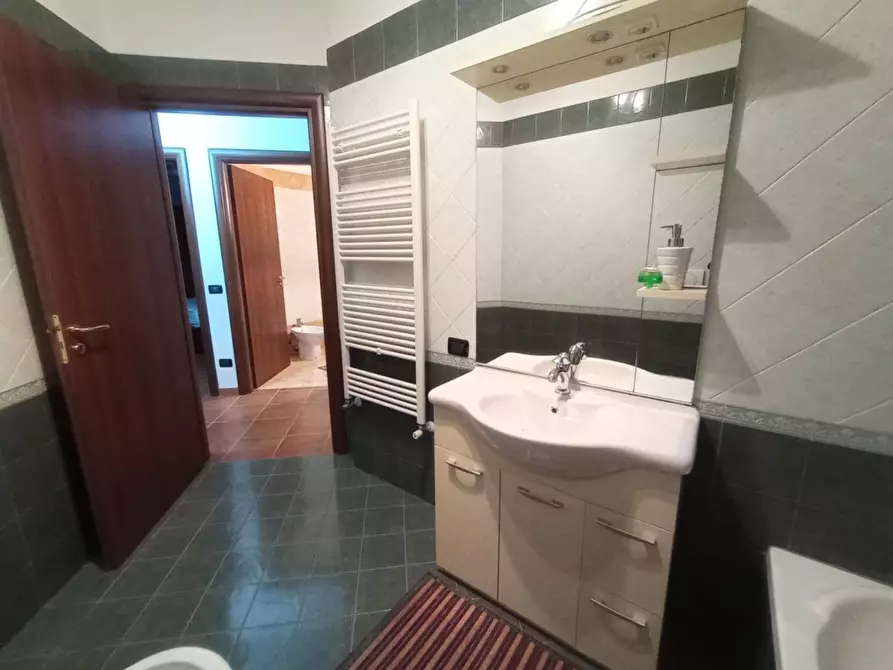 Immagine 18 di Appartamento in affitto  in Via Generale Carlo Alberto dalla Chiesa 32 a Monteroni Di Lecce