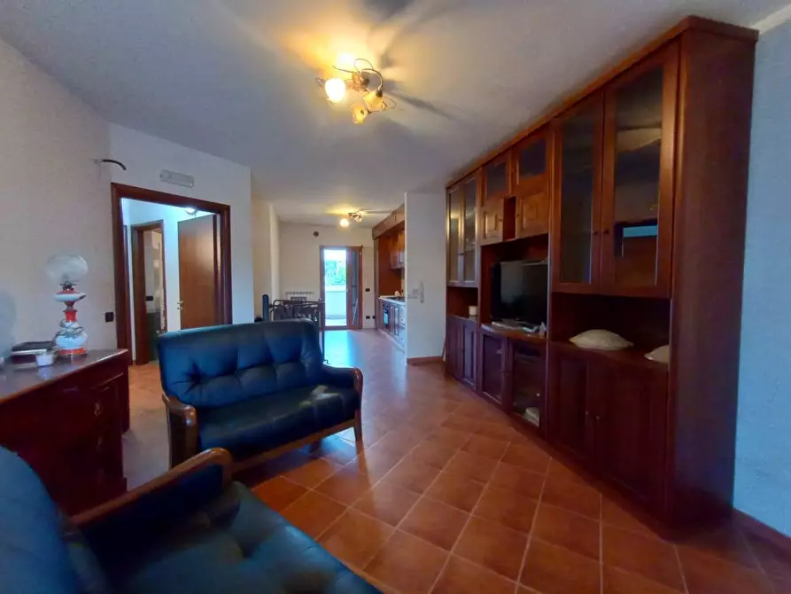 Immagine 7 di Appartamento in affitto  in Via Generale Carlo Alberto dalla Chiesa 32 a Monteroni Di Lecce