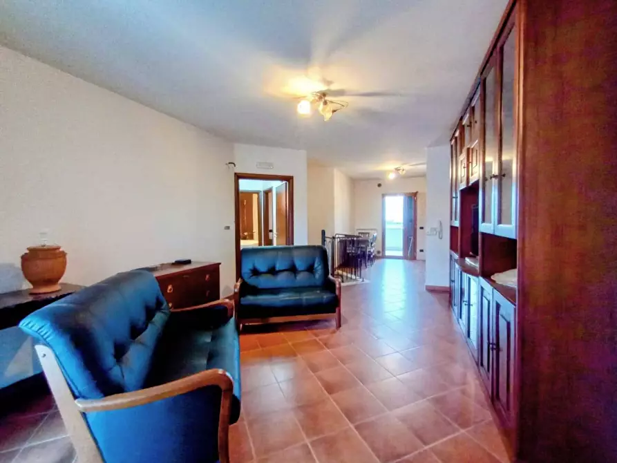 Immagine 6 di Appartamento in affitto  in Via Generale Carlo Alberto dalla Chiesa 32 a Monteroni Di Lecce