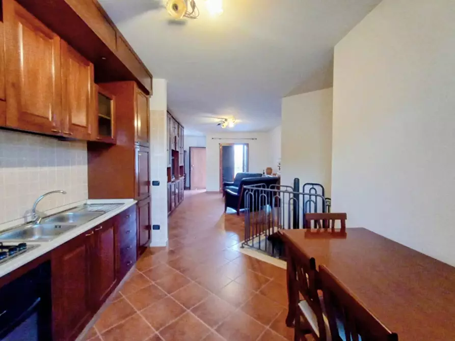 Immagine 10 di Appartamento in affitto  in Via Generale Carlo Alberto dalla Chiesa 32 a Monteroni Di Lecce