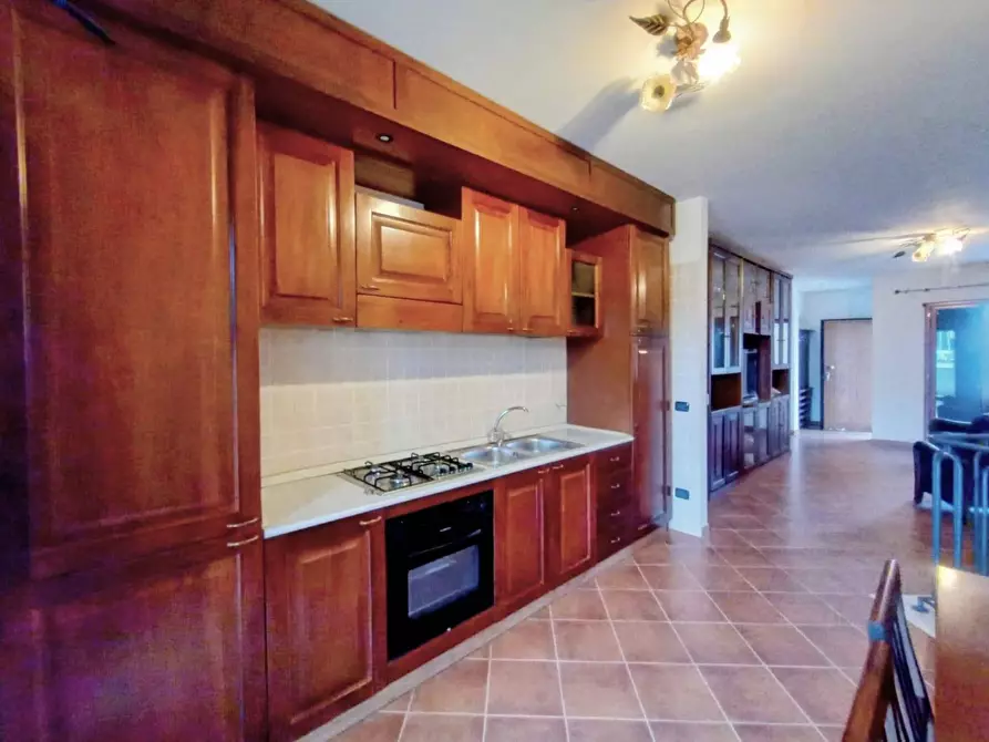 Immagine 5 di Appartamento in affitto  in Via Generale Carlo Alberto dalla Chiesa 32 a Monteroni Di Lecce