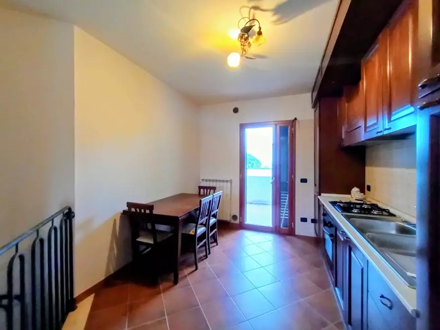 Immagine 11 di Appartamento in affitto  in Via Generale Carlo Alberto dalla Chiesa 32 a Monteroni Di Lecce