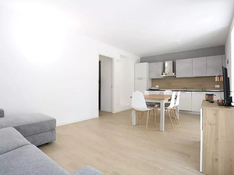 Immagine 3 di Appartamento in affitto  in Via medici 10 a Ardesio