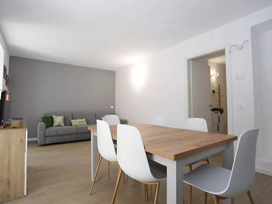 Immagine 2 di Appartamento in affitto  in Via medici 10 a Ardesio